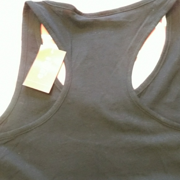 Guess Racerback Tank Top - Picture 4 of 4